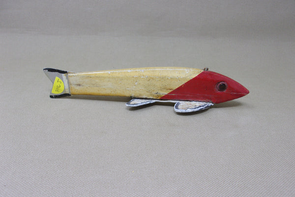 Randall Fish Spearing Decoy (#3996J)