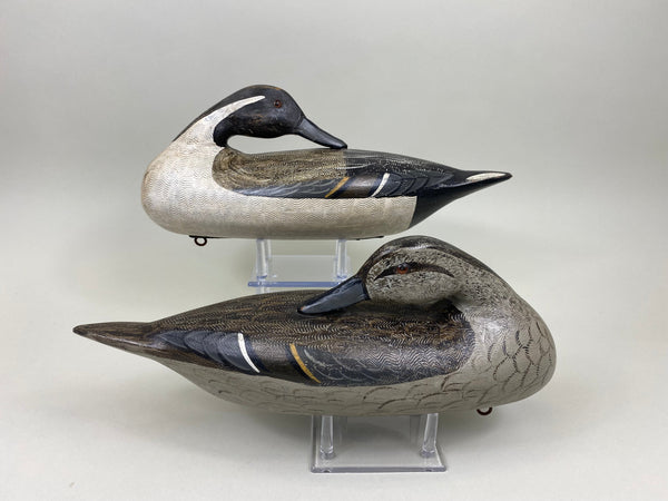 Northern Flight HD Tx-Style Decoy Rigs