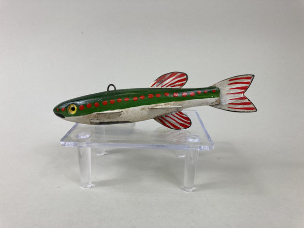 Decoy Pike Vintage Fishing Lures for sale
