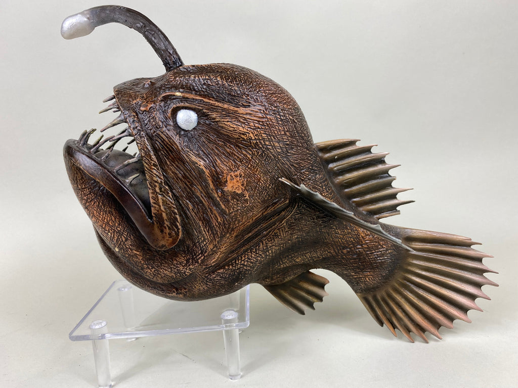 Professional Taxidermy Fish Carving Foam - $109.50 : Anglers