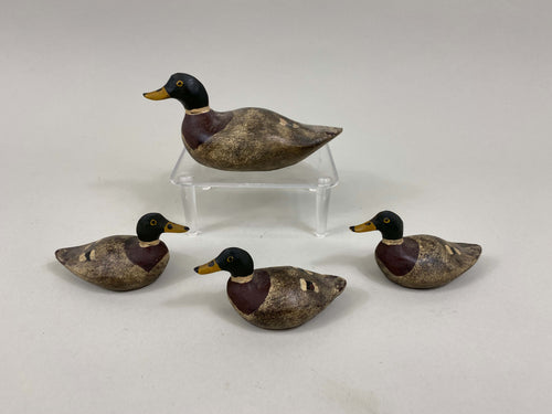 Mini decoys for sale